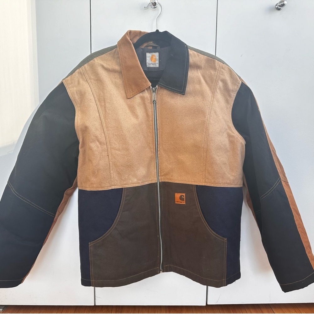 Carhart jacket - REPOSTING FOR SALE